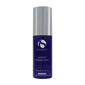 Copper Firming Mist