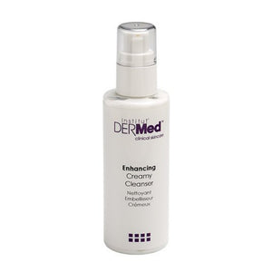 Enhancing Creamy Cleanser