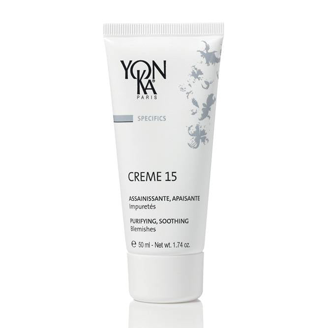 Yonka Paris Cream 15