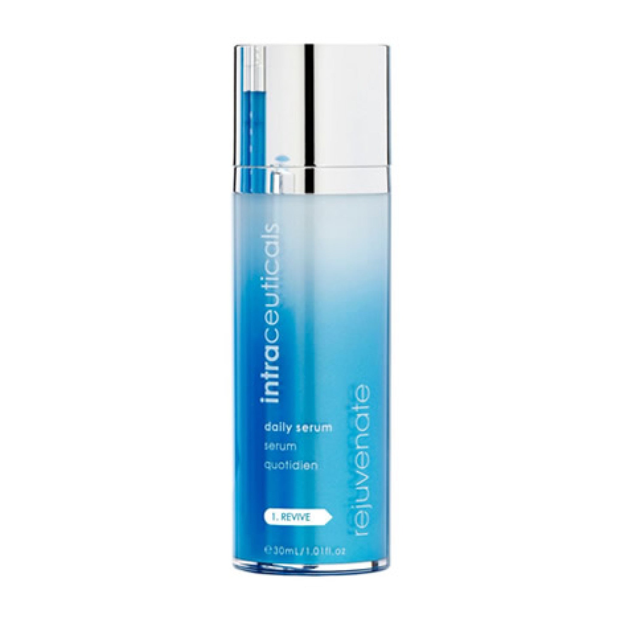 Rejuvenate Daily Serum