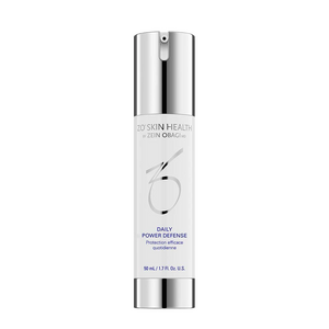 ZO Skin Health Daily Power Defense