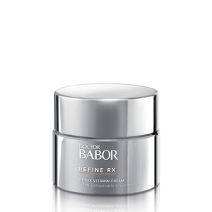 Detox Vitamin Cream