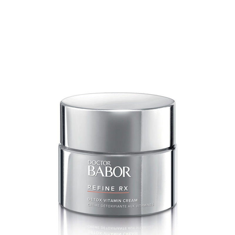 Detox Vitamin Cream