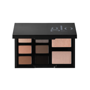 Palette de fard à paupières - Elemental 