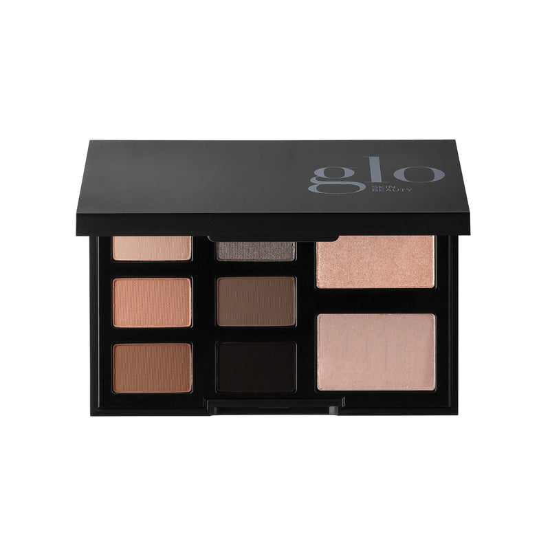Palette de fard à paupières - Elemental 
