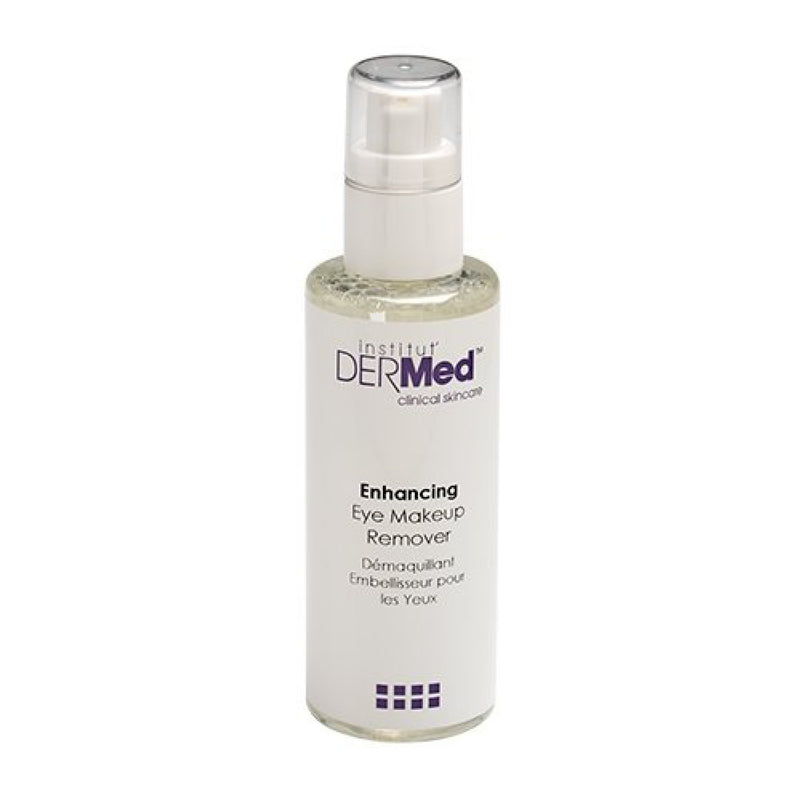 Enhancing Eye Makeup Remover