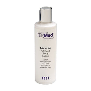 Enhancing Glycolic Body Lotion