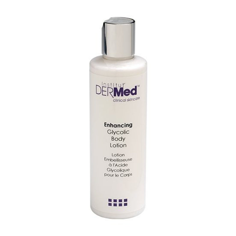 Enhancing Glycolic Body Lotion