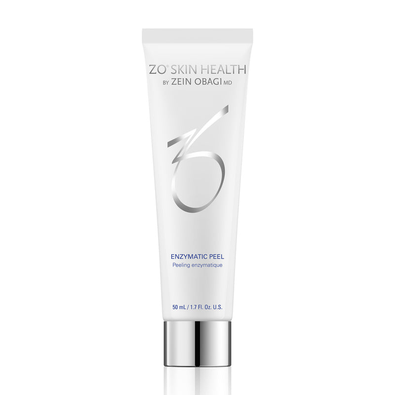 Enzymatic Peel