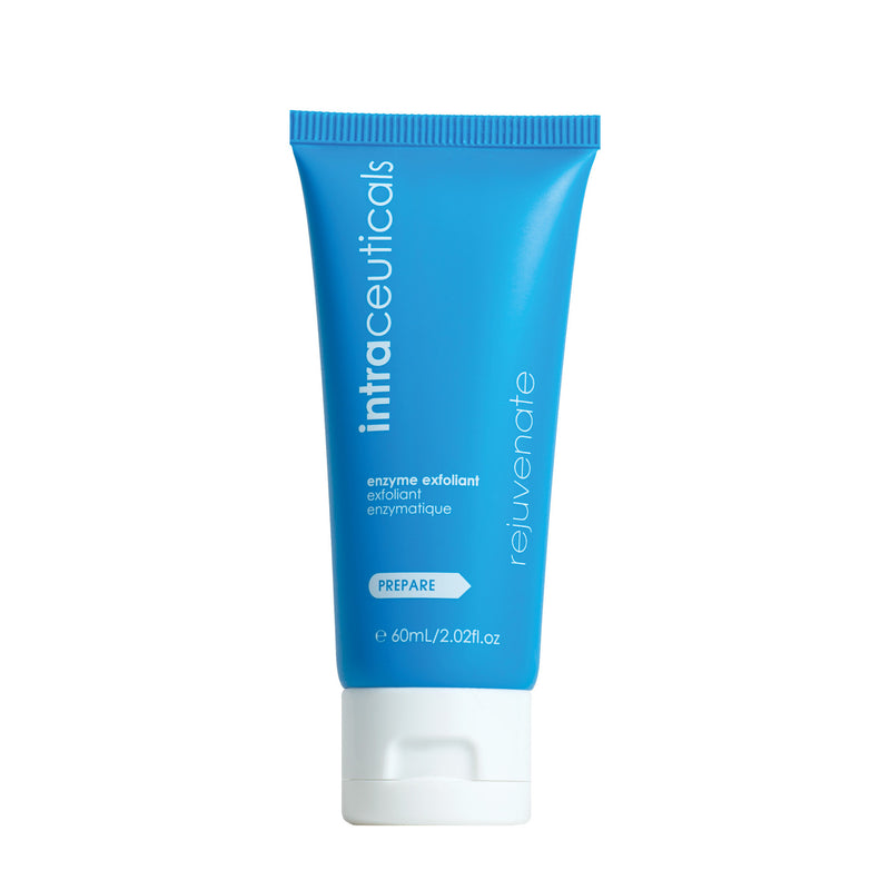 Rejuvenate Exfoliant enzymatique 