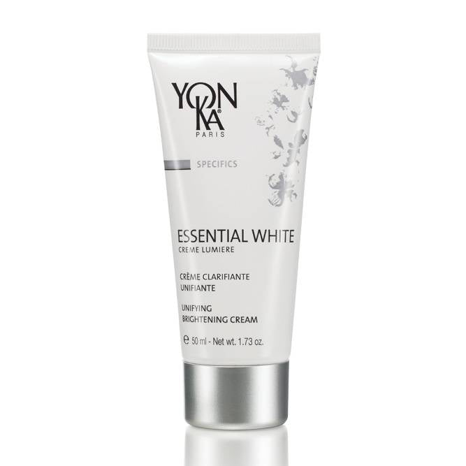 Essential White Brightening Cream