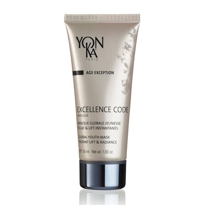 Excellence Code Masque