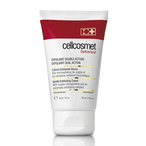 Exfoliant Dual Action