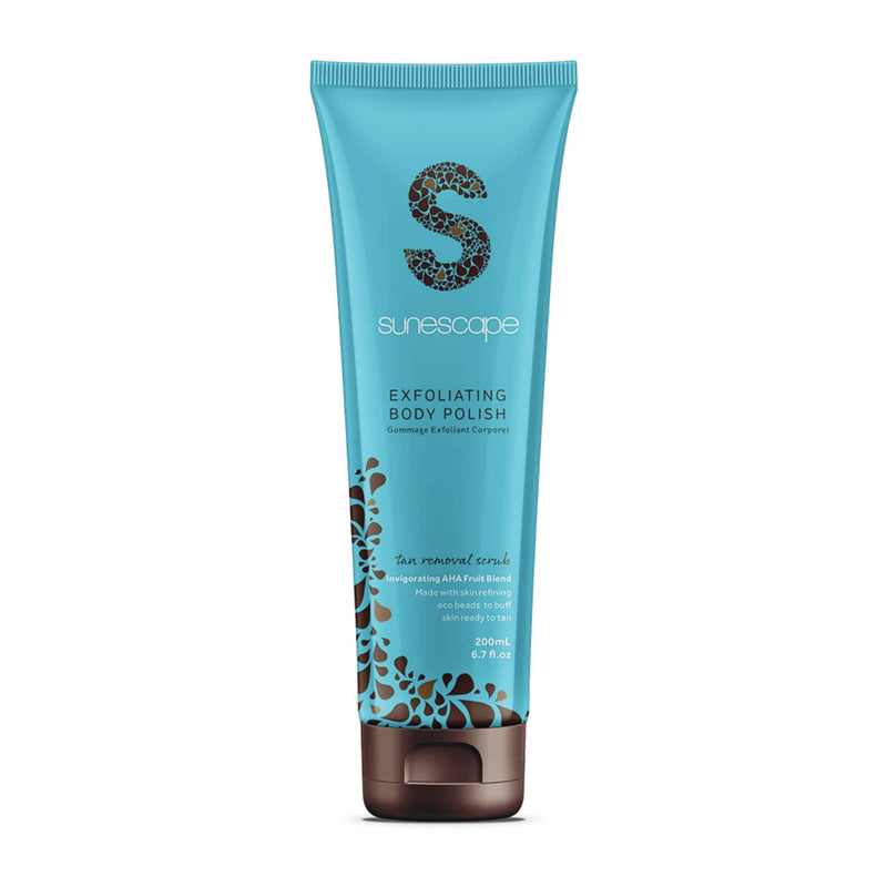 Gommage exfoliant pour le corps