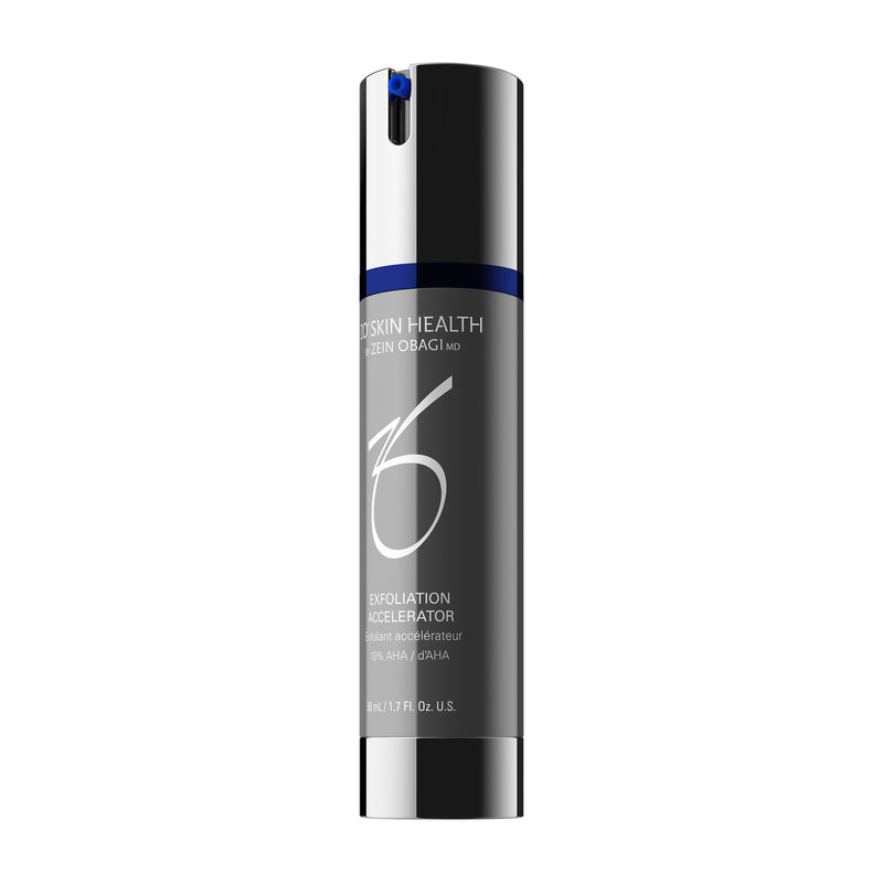 Exfoliation Accelerator