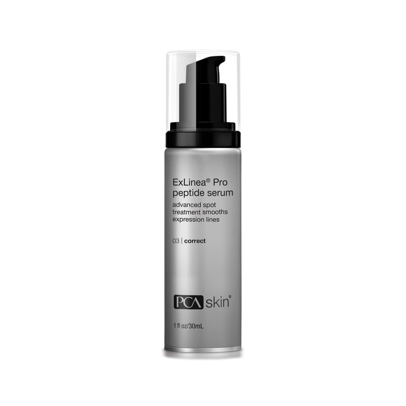 ExLinea® Pro Sérum adoucissant peptidique  
