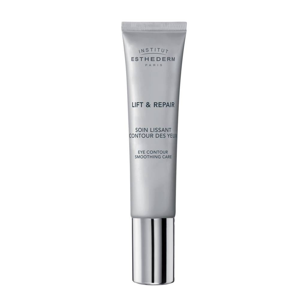 Eye Contour Smoothing Care