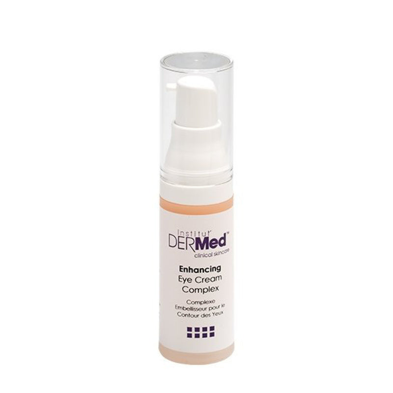 Enhancing Eye Cream Complex