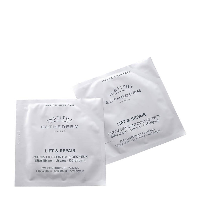 Patchs Lift Contour Des Yeux