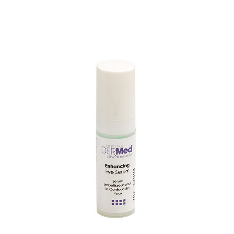 Enhancing sérum contour des yeux
