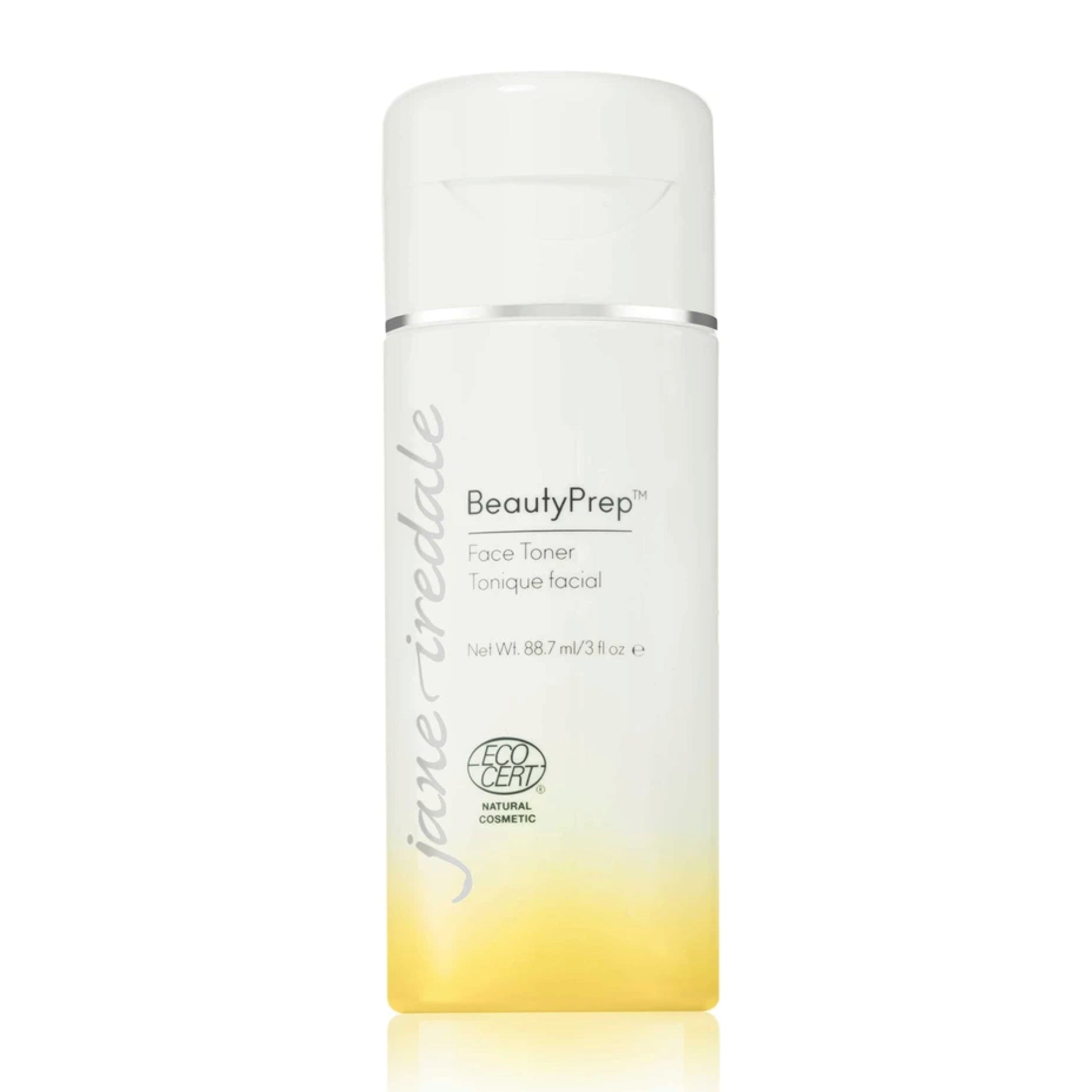 BeautyPrep™ toner pour le visage 