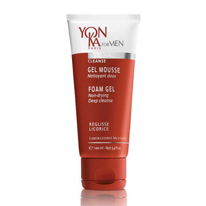 Gel Mousse 