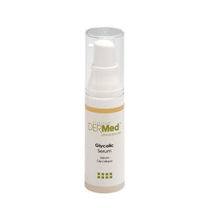 Sérum glycolic
