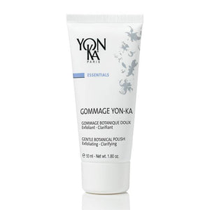 yonka gommage