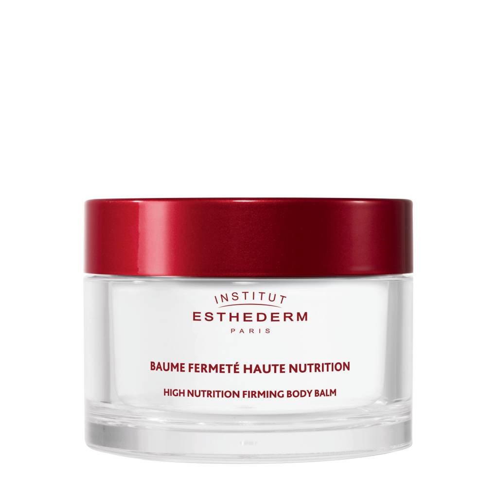 High Nutrition Firming Body Balm