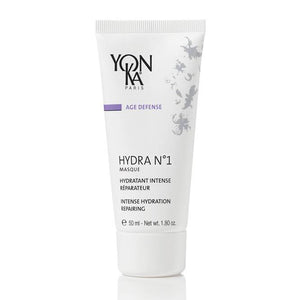 Hydra No1 Mask