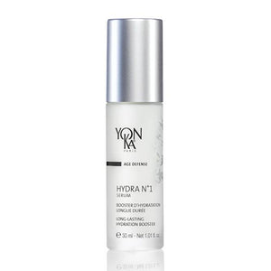 Hydra No1 Serum