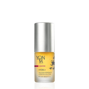 HYDRA + Hydrating Solution