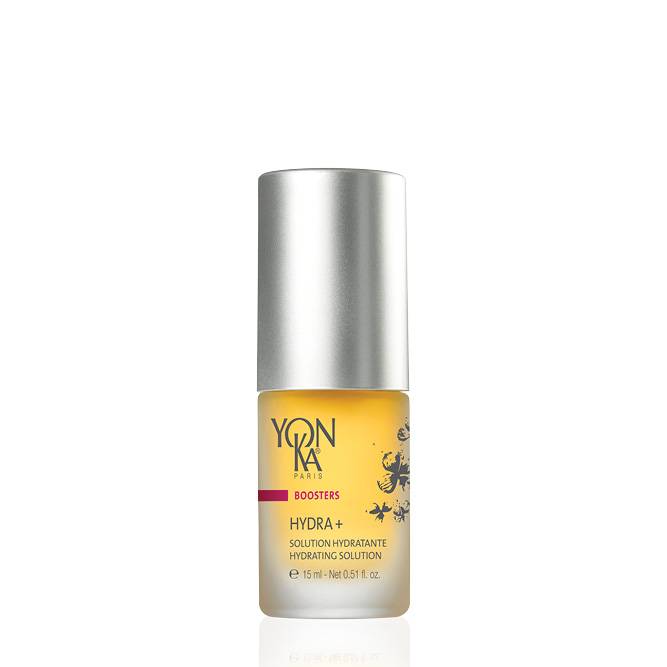 HYDRA + Hydrating Solution