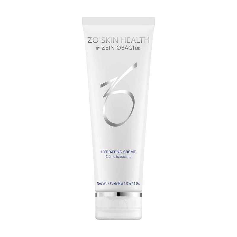 Hydrating Crème