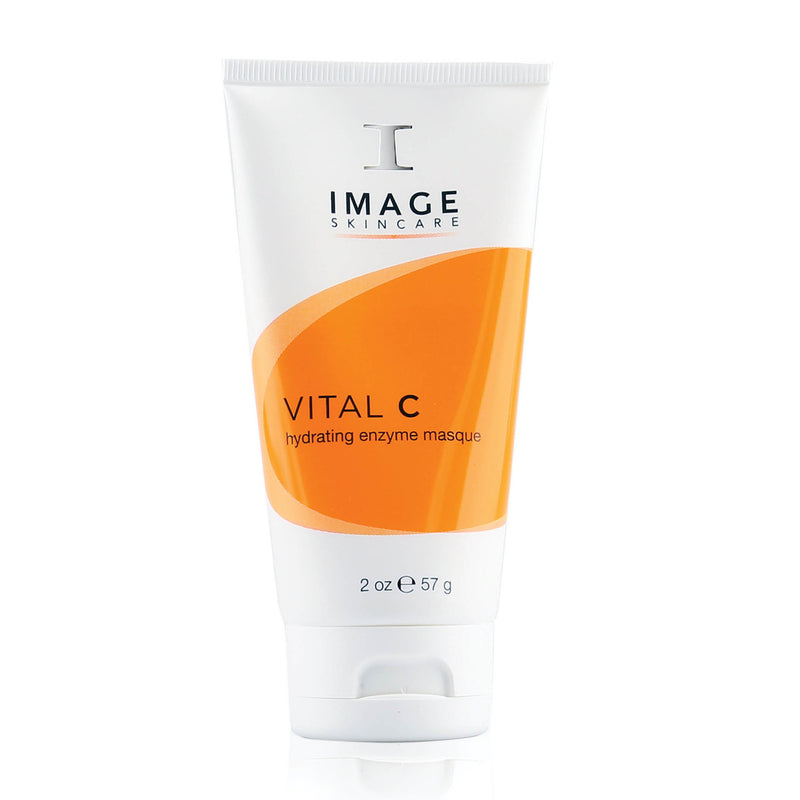 VITAL C - Masque enzymatique hydratant