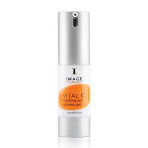 VITAL C - Gel réparateur hydratant contour des yeux