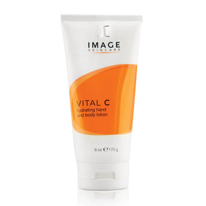 VITAL C - Lotion hydratante mains et corps