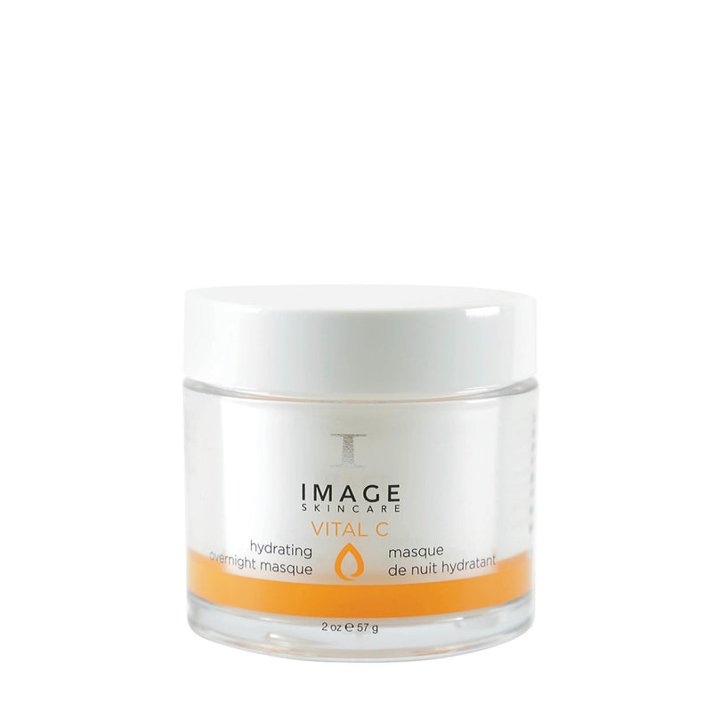 VITAL C - Masque de nuit hydratant