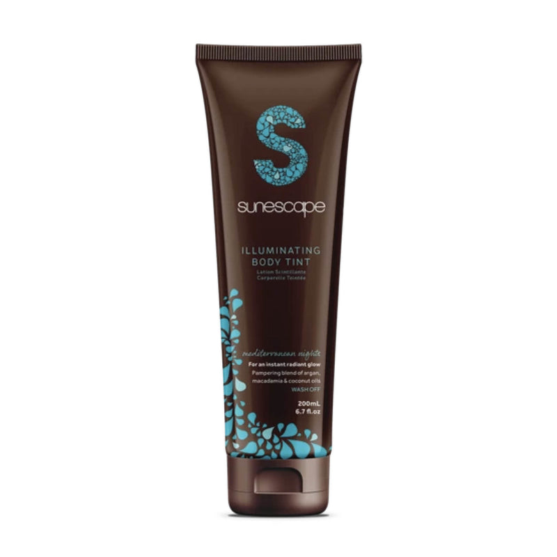 Illuminating Body Tint