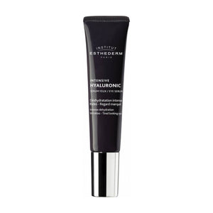 Sérum intensif à l'acide hyaluronique - contour des yeux 