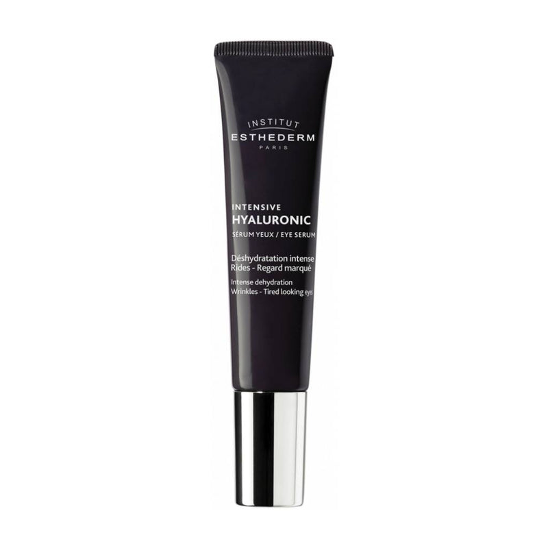 Sérum intensif à l'acide hyaluronique - contour des yeux 