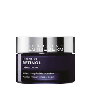 Crème Intensive au Retinol