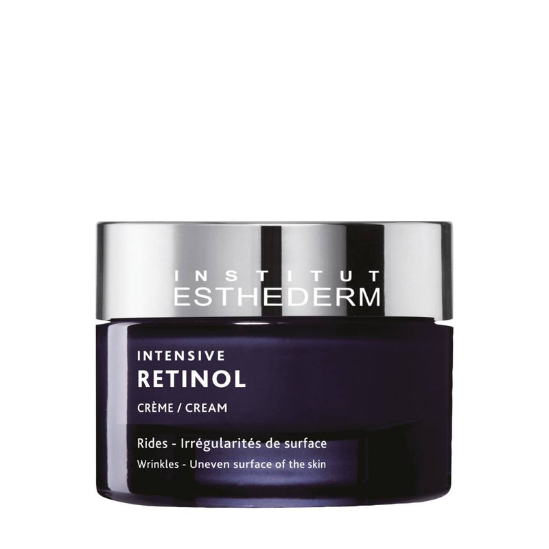 Crème Intensive au Retinol