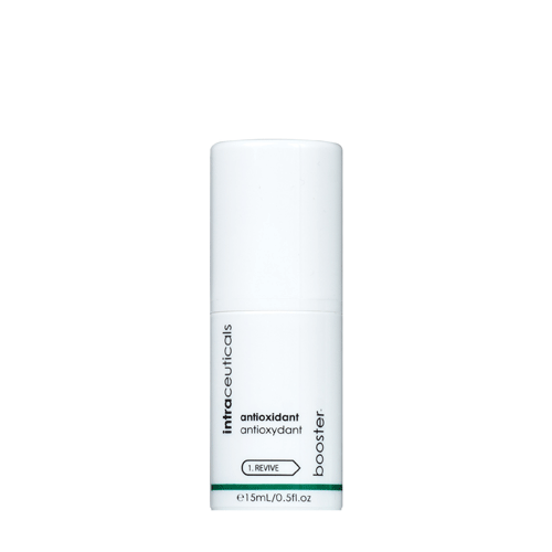 intraceuticals antioxidant booster