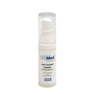 Anti-Oxidant Peptide Lifting Serum