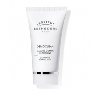 Lightening Buffing Mask