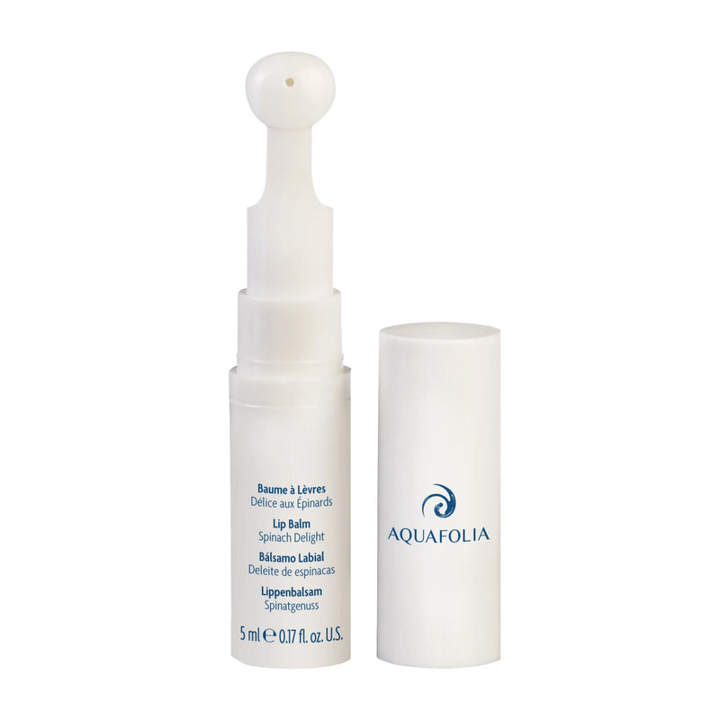 Spinach Delight Lip Balm