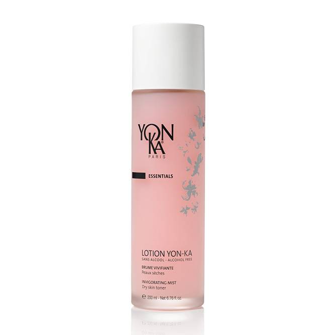 Lotion Yon-Ka - Dry Skin