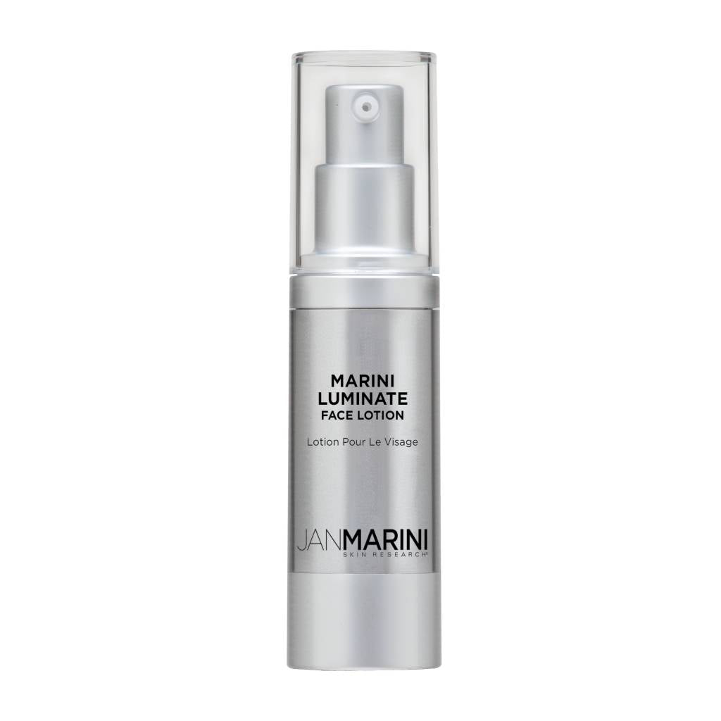 Marini Luminate lotion pour le visage