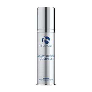 ﻿is clinical moisturizing complex